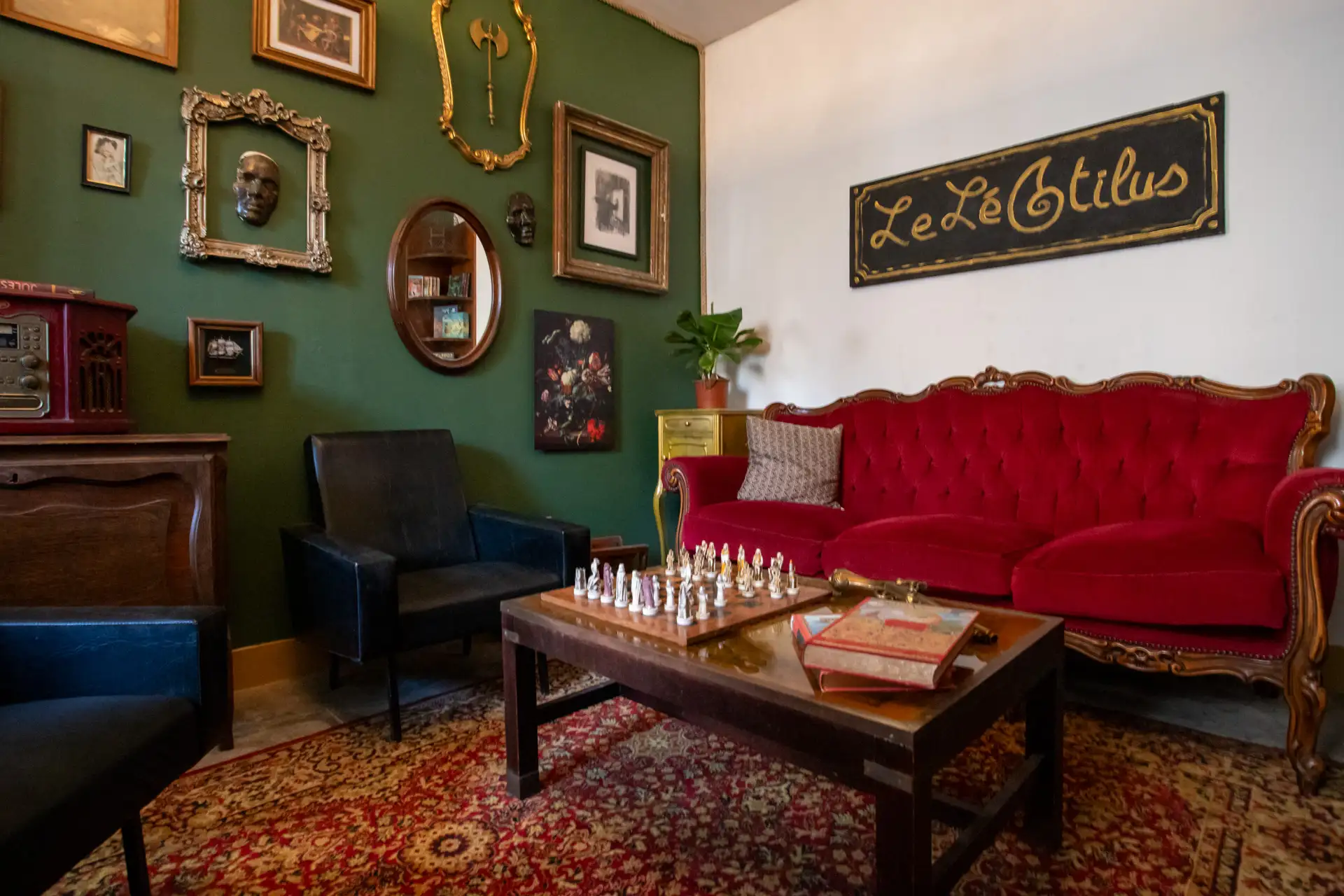 Je suis le texte descriptif de l'image à propos de l'entreprise