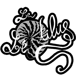 Logo de l'espace game Le Léotilust